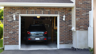 Garage Door Installation at Original Aurora, Colorado