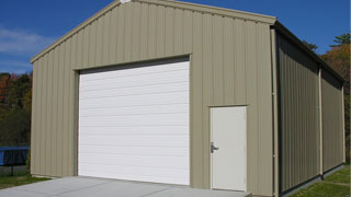 Garage Door Openers at Original Aurora, Colorado